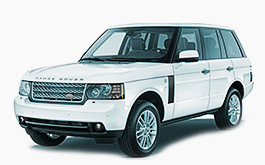 RANGE ROVER L322
