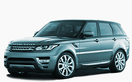 RANGE ROVER SPORT II L494