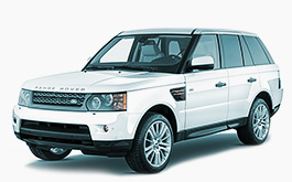 RANGE ROVER SPORT L320(1)