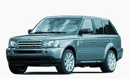 RANGE ROVER SPORT L320