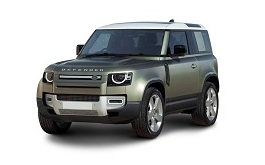 DEFENDER 2020