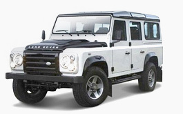 DEFENDER