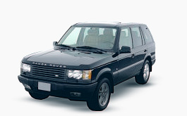 RANGE ROVER P38 